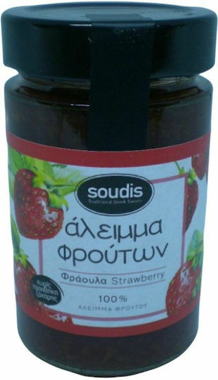 Soudis Мармалада