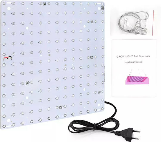 Pendant Grow Light with LED and Power 45W