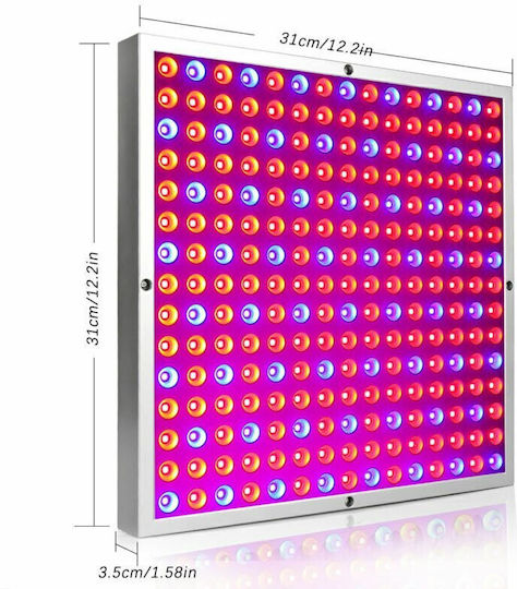 Pendant Grow Light with LED and Power 45W