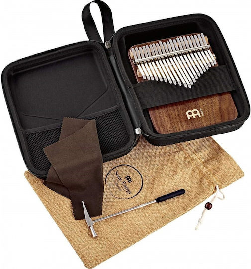 Meinl Feste Kalimba 21 Noten
