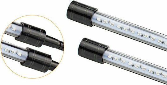 Επιτραπέζιο Grow Light με LED και Ισχύ 12W