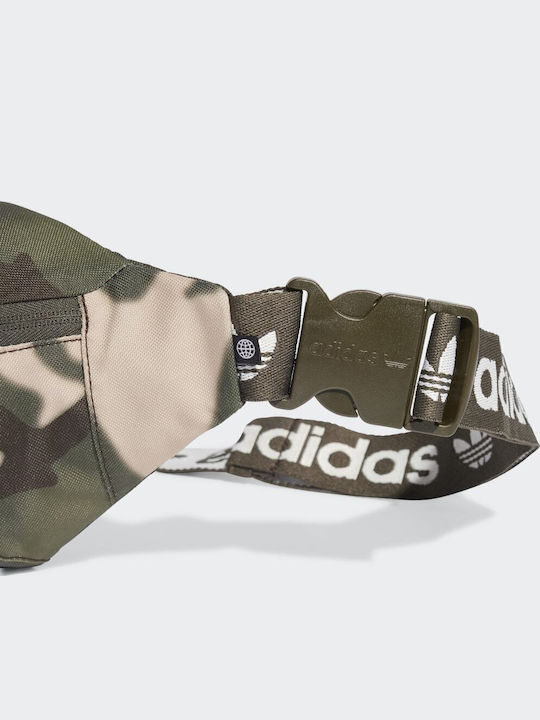Originals Magazin online pentru bărbați Bum Bag pentru Talie Kaki