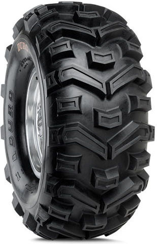 Duro DI2010 Buffalo ATV Tyre 25x10-12 50F E-Mark