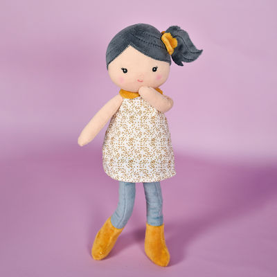 Jolijou Les Meilleures Amies - Lize Cloth Doll 25cm.