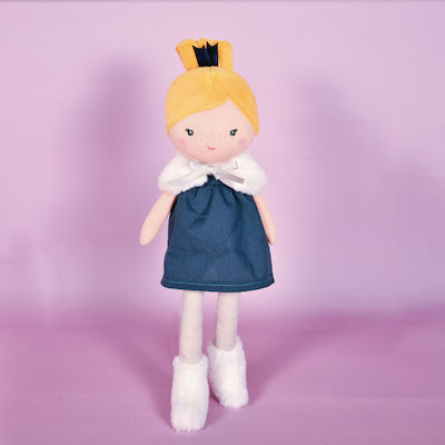 Jolijou Les Meilleures Amies - Axelle Cloth Doll 25cm.