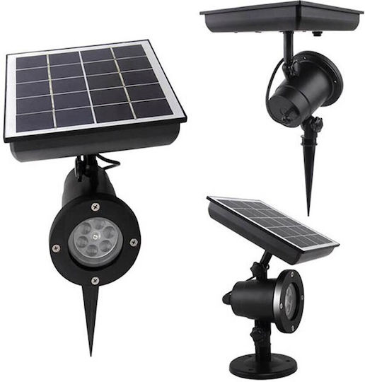 Proiector de Crăciun LED Solar