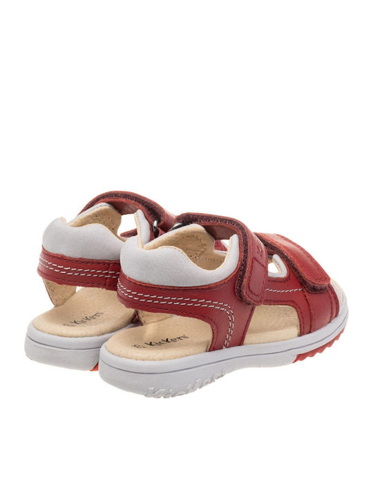 Kickers