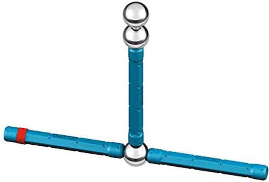 Geomag Μαγνητικό Παιχνίδι Κατασκευών Build your Own Compass για Παιδιά 7+ Ετών