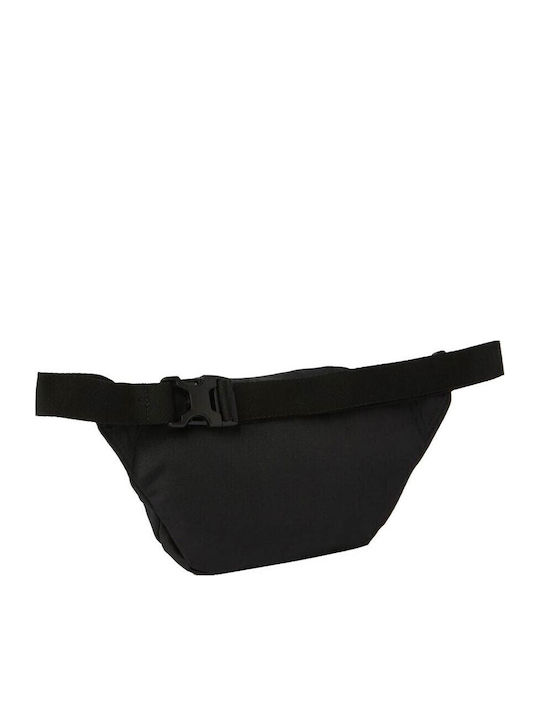 Ashville Waist Bag Black
