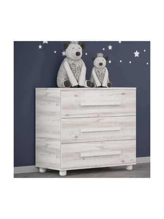 Casababy Nova Baby-Möbel-Sets