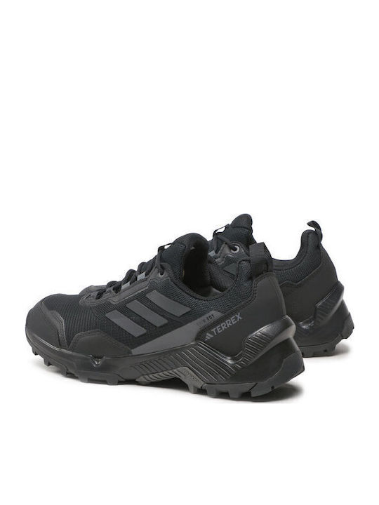 adidas Terrex Eastrail 2 Rain.Rdy Men's Hiking Shoes Core Black / Carbon / Grey Five