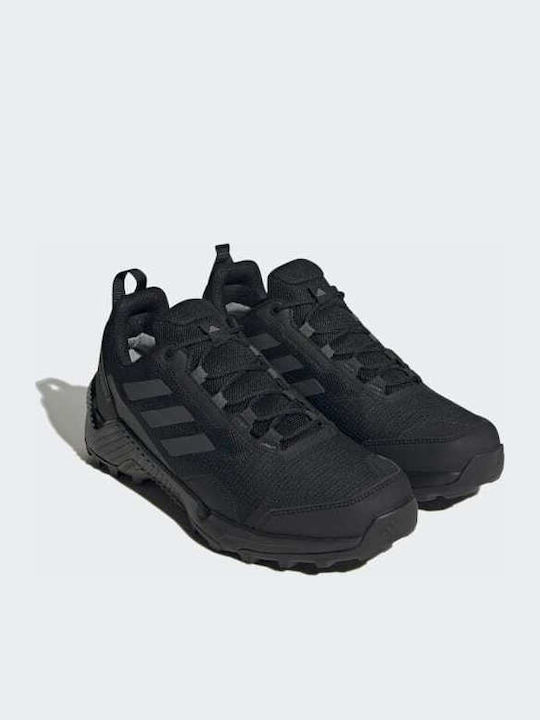 adidas Terrex Eastrail 2 Rain.Rdy Men's Hiking Shoes Core Black / Carbon / Grey Five