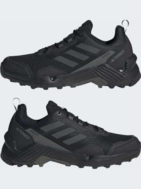 adidas Terrex Eastrail 2 Rain.Rdy Men's Hiking Shoes Core Black / Carbon / Grey Five