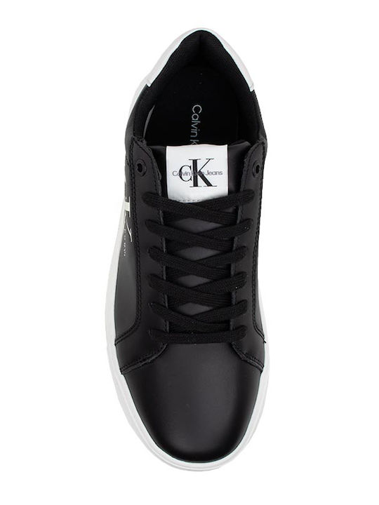 Sneakers Pentru Bărbați Negri