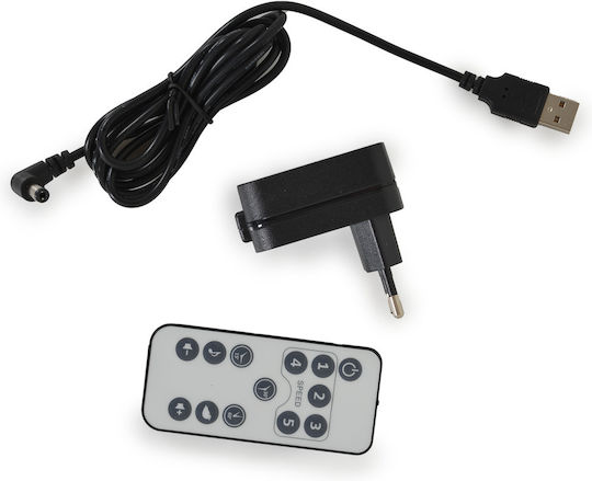 Cangaroo Electric Relax pentru Bebeluși Leagăn Jessica cu Muzică și Vibrații Roz pentru Copil până la 9kg