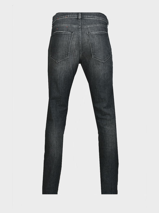 Diesel Men's Jeans Pants in Slim Fit Black