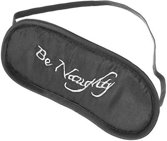 BDSM Accessories Σετ Ερωτικά Αξεσουάρ σε Μαύρο χρώμα σε Μαύρο Χρώμα 4τμχ