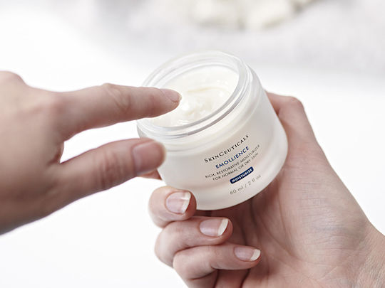 SkinCeuticals Moisturize Rich Ενυδατική Κρέμα Προσώπου 60ml
