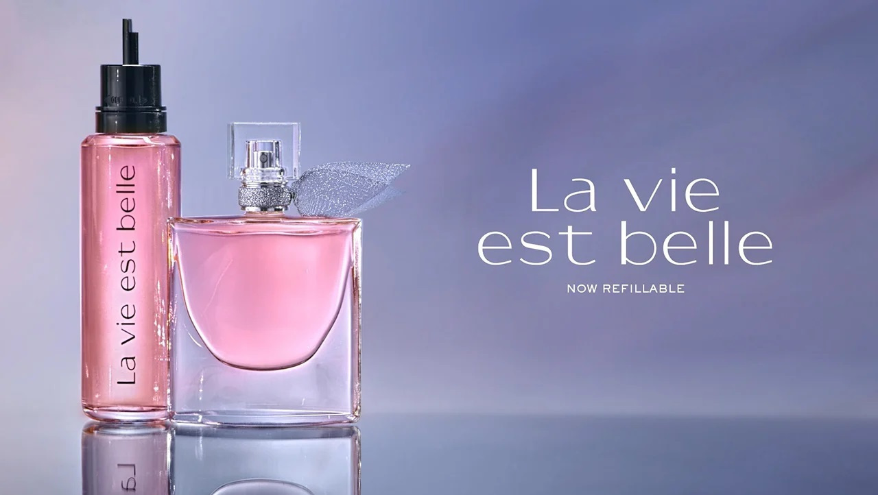Lancome La Vie Est Belle 100 Ml www.skroutz.gr