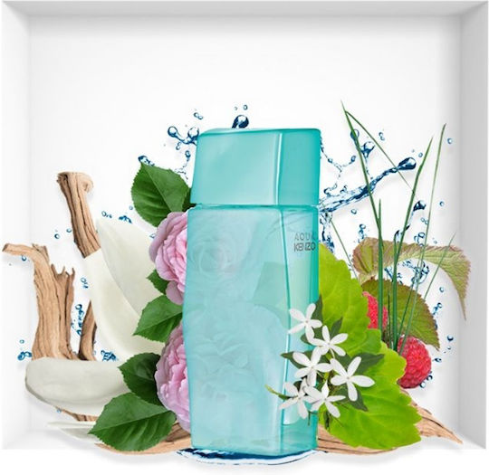 Kenzo Aqua Eau De Toilette 50ml
