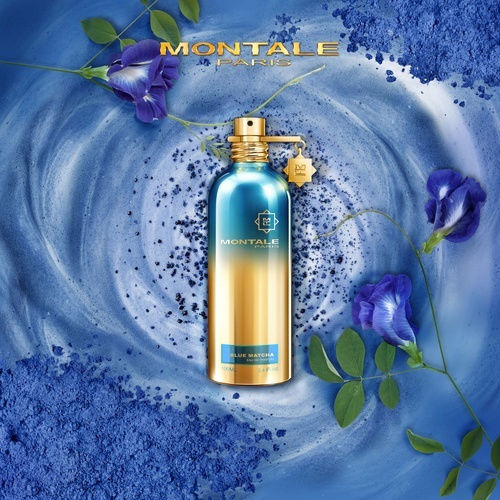 Montale Blue Matcha Eau de Parfum 100ml