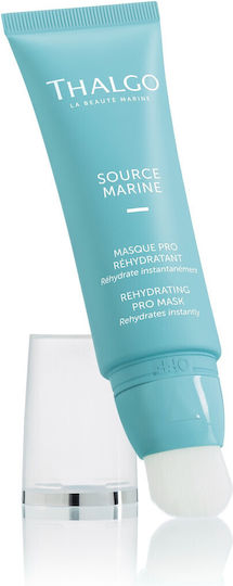 Thalgo Source Marine Face Moisturizing Mask 50ml