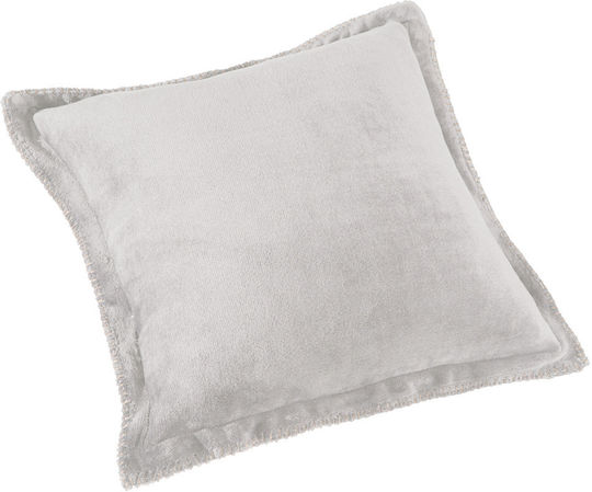 Guy Laroche Set Pentru Patut Velvet Gri 2buc piese