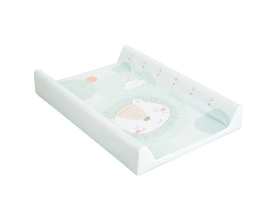 Kikka Boo Weiche Wickelauflage 50x80cm