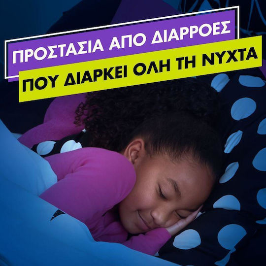 Pampers Памперси гащи Ninjamas Girl за 27-43kg 9бр