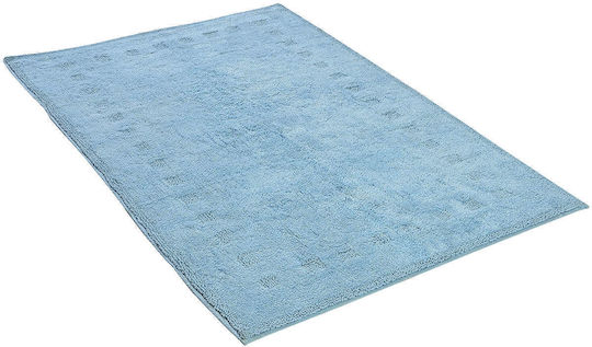 Beauty Home Детски Килим Памучен Ciel 100x150см 9554-СИЕЛ-100Х150