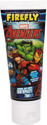 Firefly Avengers Zahnpasta für 6+ Jahre 75ml