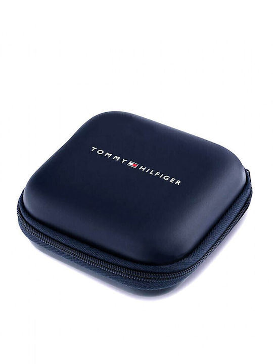 Tommy Hilfiger Ανδρικό Βραχιόλι Δερμάτινο Tommy Hilfiger Ανδρικό Βραχιόλι Δερμάτινο