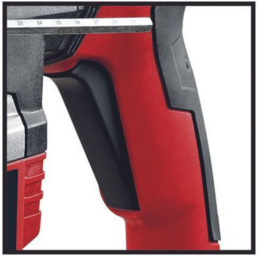 Einhell TE-RH 38 3F Κρουστικό Σκαπτικό Πιστολέτο Ρεύματος 1050W με Υποδοχή SDS Max 4257959