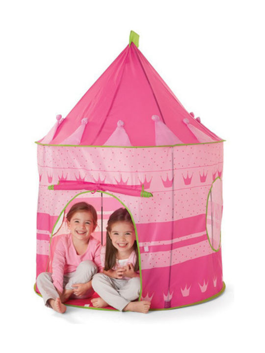 Anemi Collection Cort pentru Copii Castelul Pop Up Prințesă Multicolor pentru 3+ ani