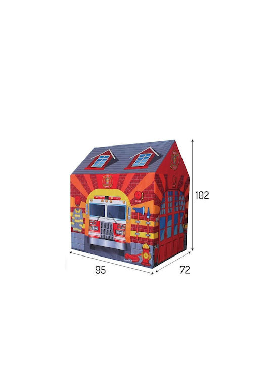 Play Tent for 3 Years and Up