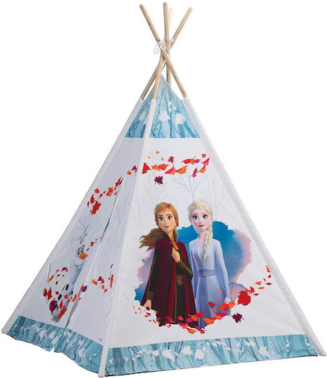 John Indian Play Tent