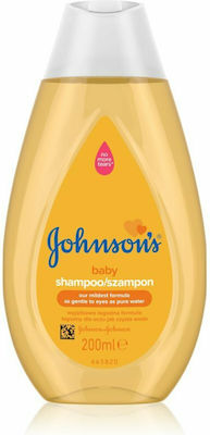 Johnson's Baby 200ml