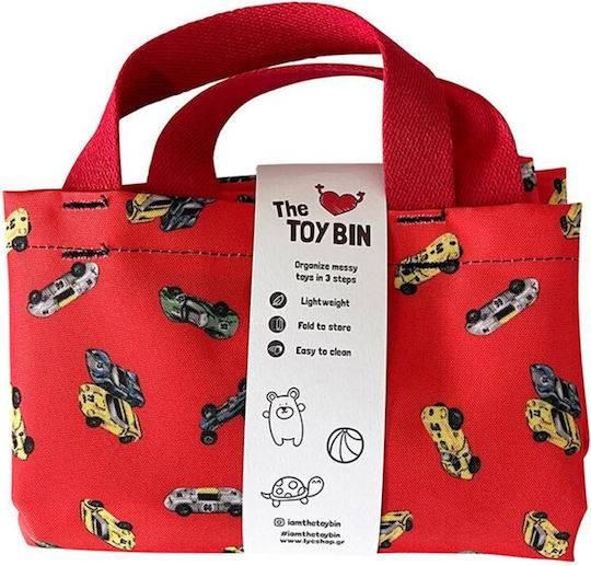 Lyc Sac Детска Кошница За Съхранение Lyc Sac Детска Кошница За Съхранение