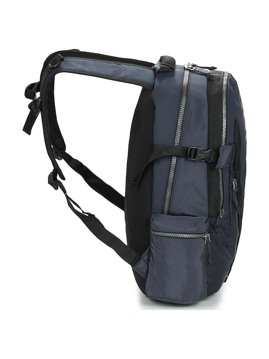 Superdry Mountain Tarp Graphic 25Es Blau