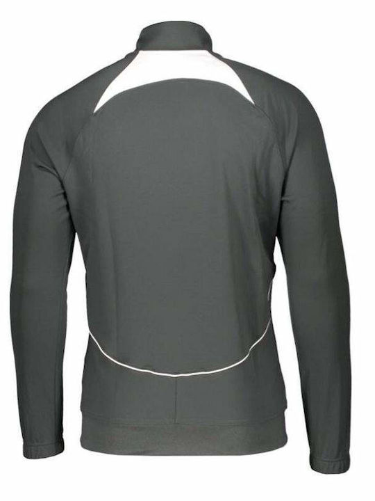 Nike Academy Pro Training Athletic Jacket Gray