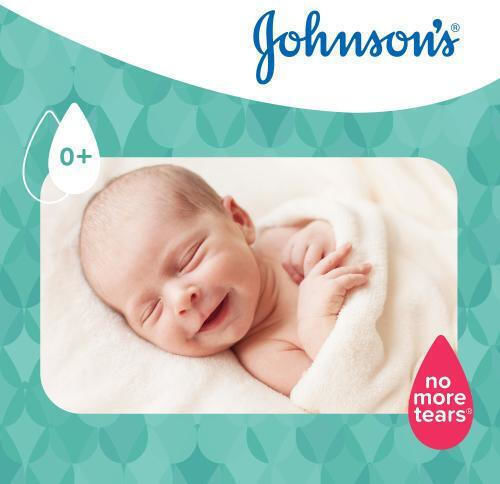 Johnson & Johnson Cottontouch Face & Body Lotion για Ενυδάτωση 300ml