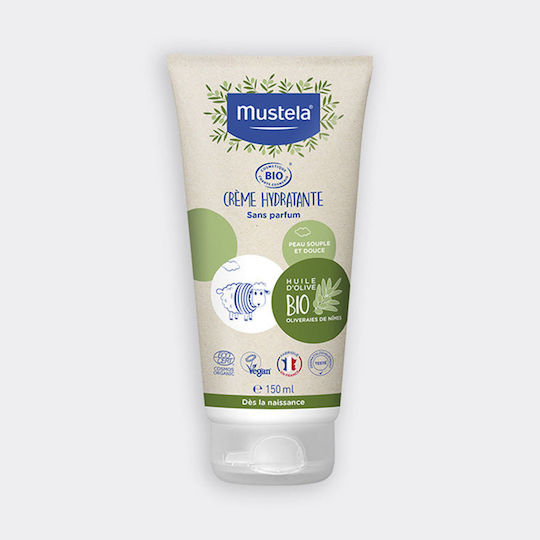 Mustela Cream for Hydration 150ml
