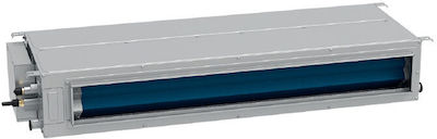 Gree GUD85PS/A-T / GUD85W/NhA-T Επαγγελματικό Κλιματιστικό Inverter Καναλάτο 29000 BTU με Ψυκτικό Υγρό R32