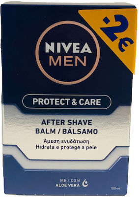 Nivea After Shave Balsam Replenishing 100ml