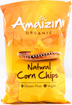 Amaizin Chipsuri Classic Flavor 150gr