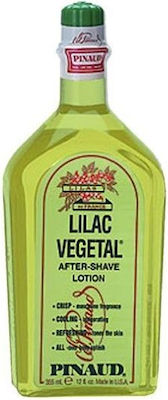 Clubman Pinaud Lilac Vegetal After Shave Lotion 370ml