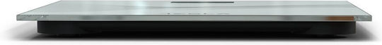 Tesla Digital Bathroom Scale White BS103W