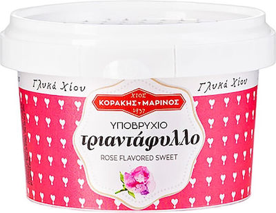 Κοράκης - Μαρίνος Ypovrichio Vanilla Rose Vanilla Rose 300gr