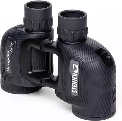 Steiner Αδιάβροχα Κιάλια Navigator Pro 7x50mm