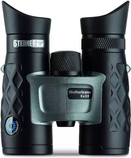 Steiner Κикилия Bluhorizons 8x32мм